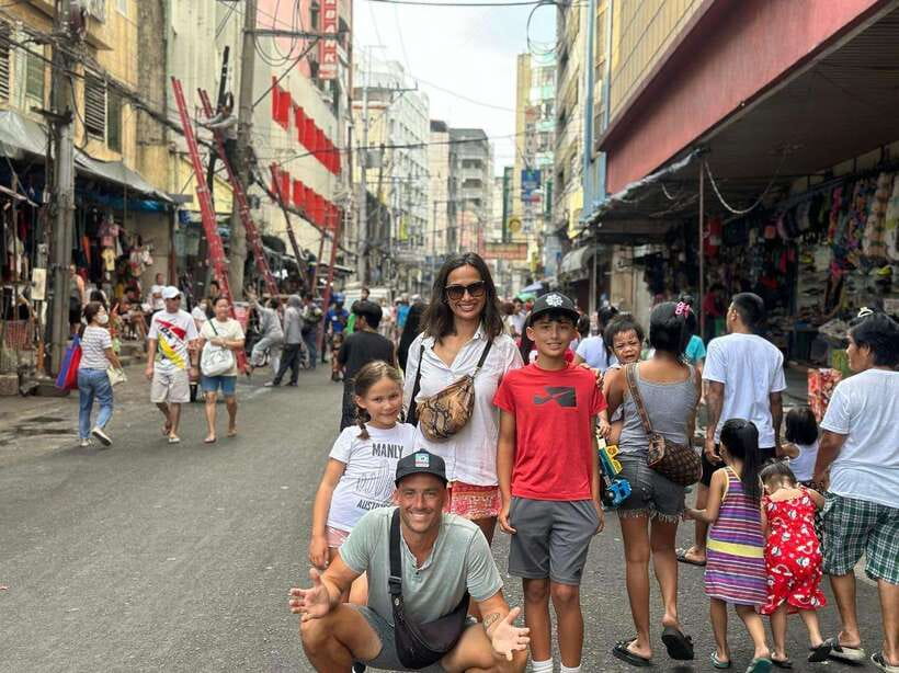 Manila: Hidden Gems Guided Tour - How much of Manila can you see?