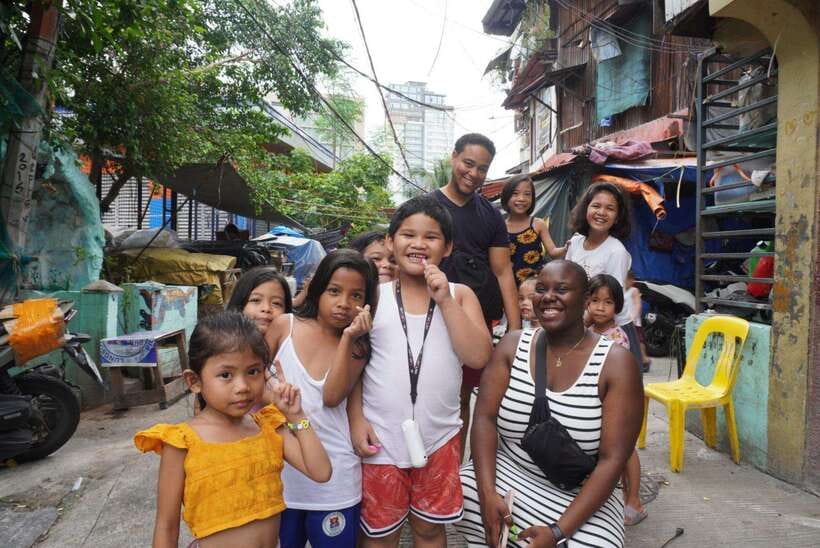 Manila: Hidden Gems Guided Tour - Meeting at Tutuban Center Mall