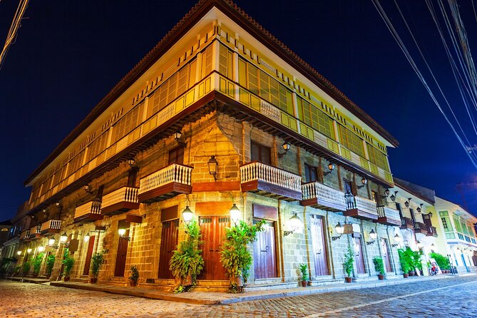 Manila Historical Highlights Private Half Day Tour - Baluarte de San Diego shows Intramuros at a smaller scale