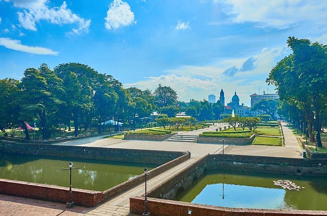 Manila Historical Highlights Private Half Day Tour - San Agustin Church is the architectural highlight
