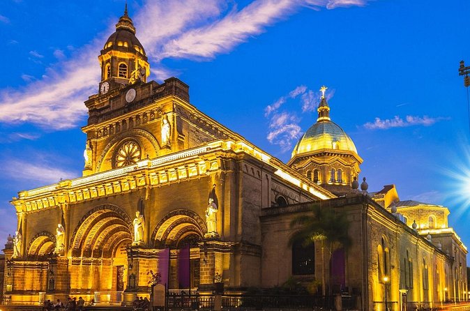 Manila Historical Highlights Private Half Day Tour - The guides are the tour’s greatest variable