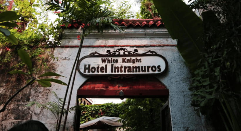 MANILA: HISTORICAL KALESA RIDE TOUR EXPERIENCE IN INTRAMUROS - San Agustin Church and Its Baroque Details