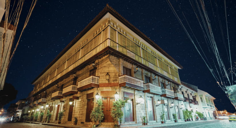 MANILA: HISTORICAL KALESA RIDE TOUR EXPERIENCE IN INTRAMUROS - Ending at Baluarte de San Diego Gardens