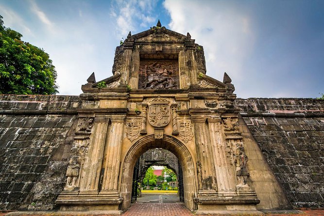 Manila Instagram Tour (Shared Tour) - Who will get the most from this shared ride