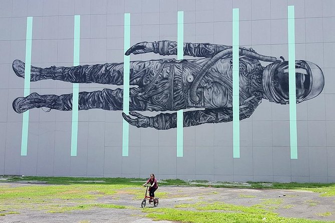 Manila Instagram Tour (Shared Tour) - Should you book the Manila Instagram Tour?