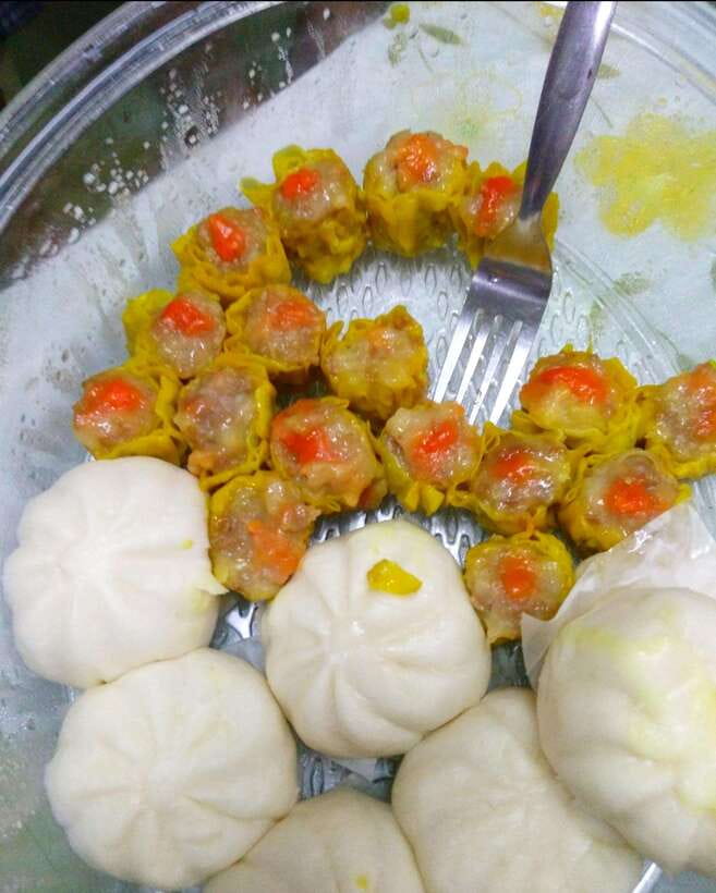 Manila: Intramuros and Chinatown Food Tour with Food Samples - Seven tastes in Binondo