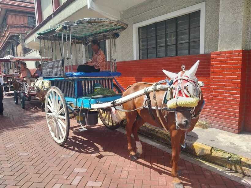 Manila: Intramuros and Chinatown Food Tour with Food Samples - Is $80 good value?