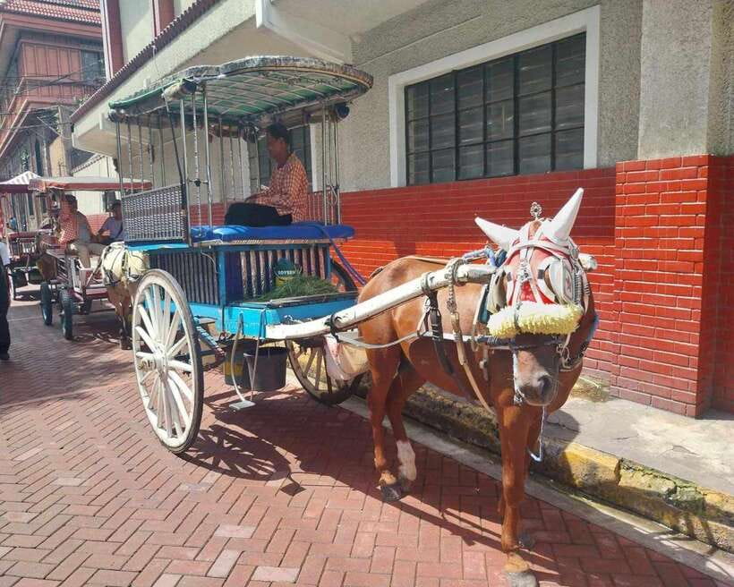 Manila: Intramuros Heritage Tour - Why Intramuros makes a strong first history walk