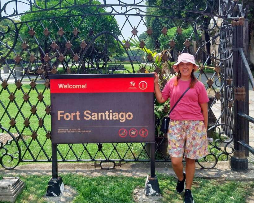 Manila: Intramuros Heritage Tour - Manila Cathedral in a quick 15-minute stop