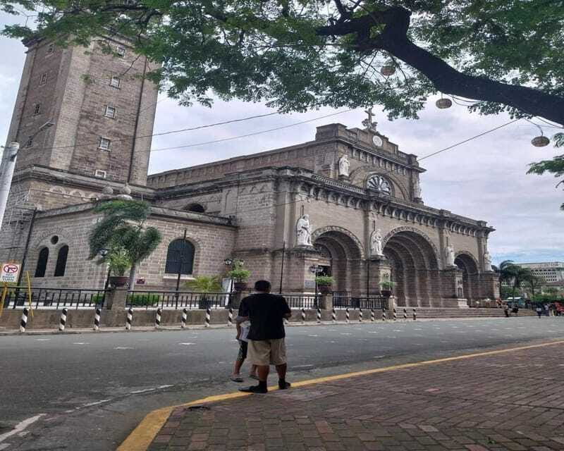 Manila: Intramuros Heritage Tour - Casa Manila brings colonial domestic life into view
