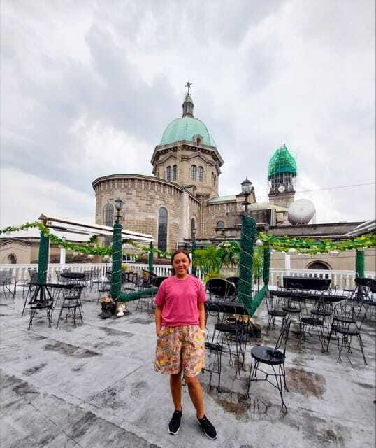Manila: Intramuros Heritage Tour - What $45 covers, and what it does not