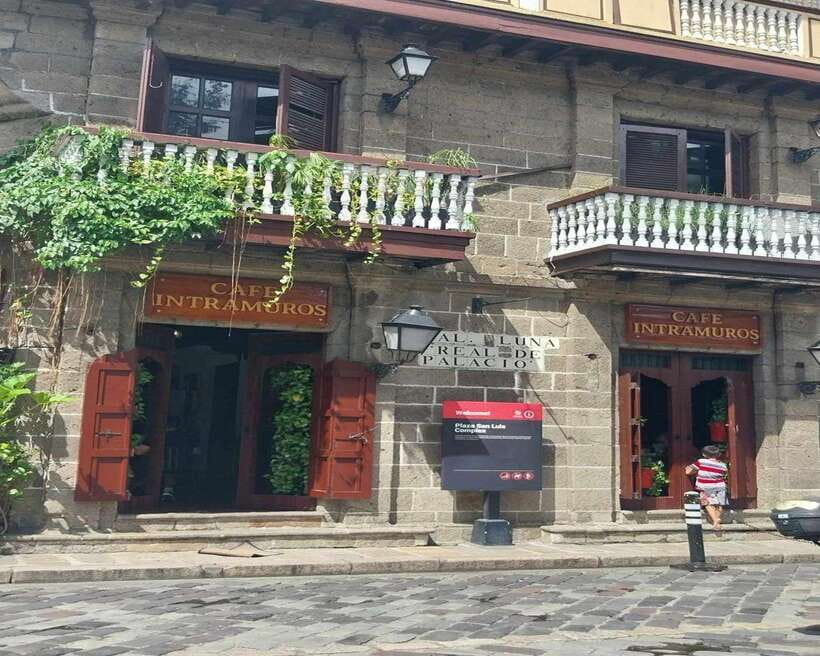 Manila: Intramuros Heritage Tour - Walking, weather, and what to bring