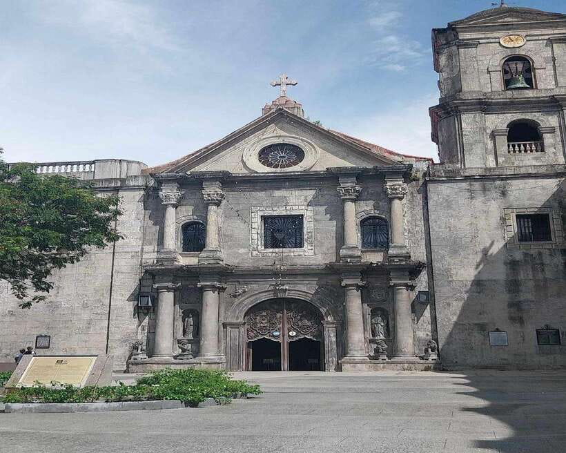 Manila: Intramuros Heritage Tour - Who will get the most from this tour