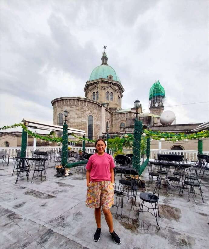 Manila: Intramuros Heritage Tour - Starting at Fort Santiago’s gate