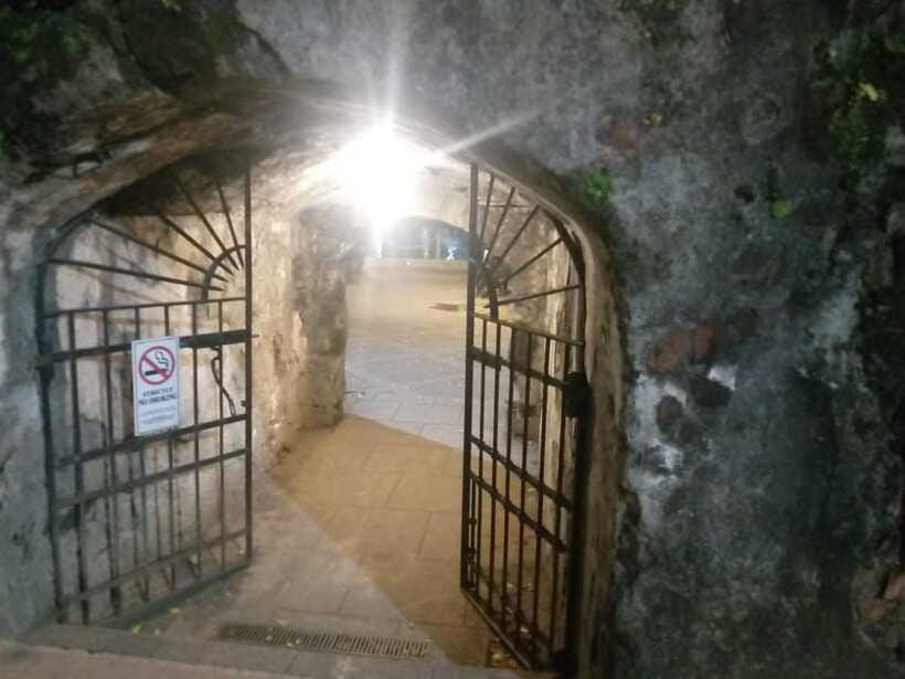 Manila: Intramuros Myths and Nights Tour - What the $49 price covers