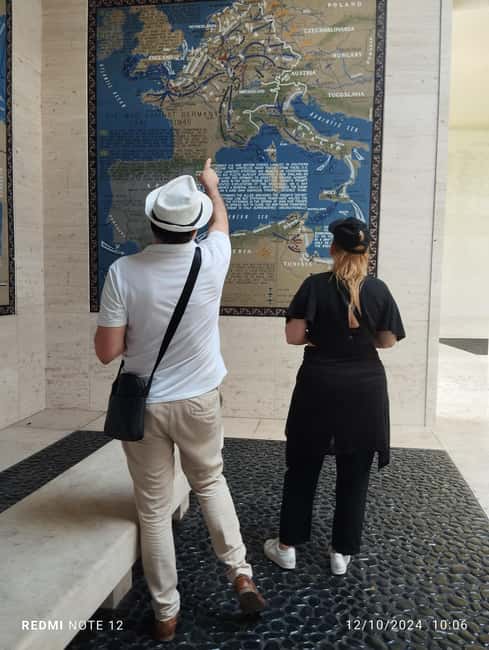 Manila: Intramuros, Old and New - Key points to know before booking