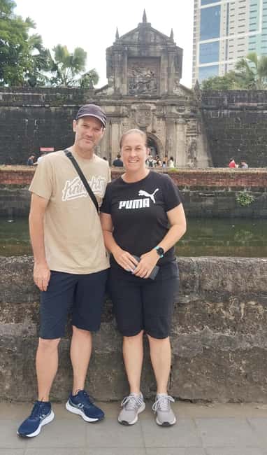 Manila: Intramuros, Old and New - Why this four-hour Manila tour works