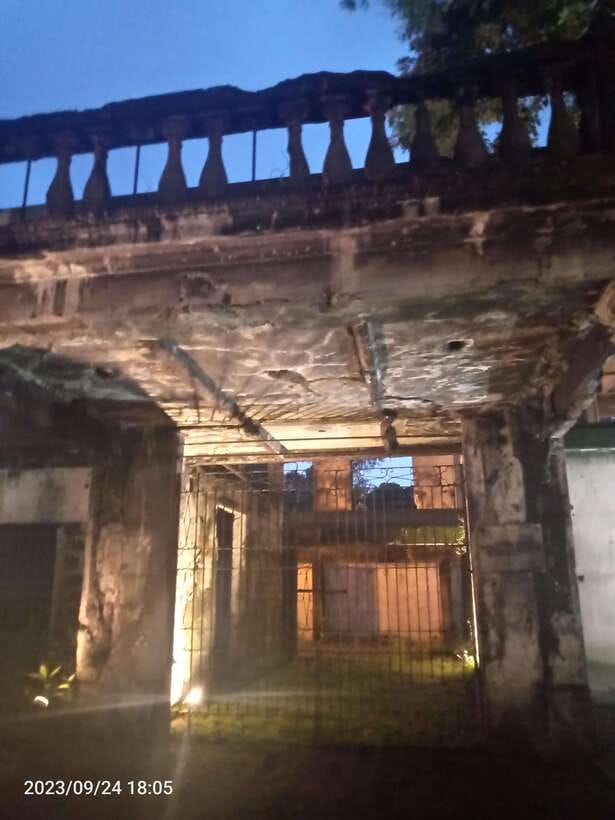 Manila: Intramuros Tour ( Dark) - Practical advice for a respectful visit