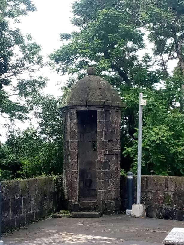 Manila: Intramuros Tour ( Dark) - Why Intramuros feels different after dark