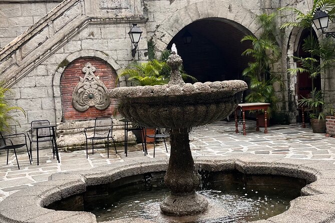 Manila Intramuros Walking tour with Local Tour Guide - Why Intramuros works best with a guide