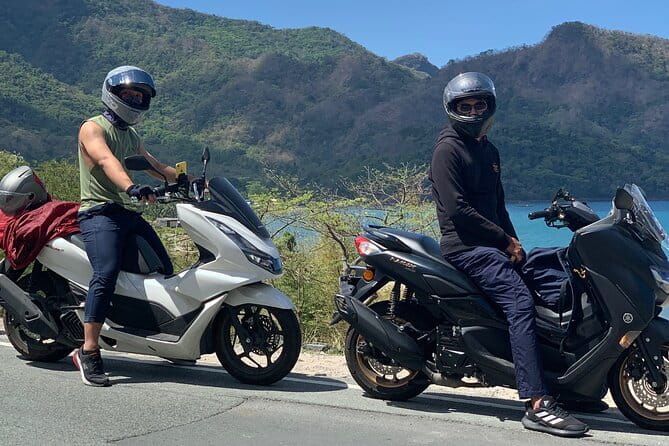 Manila Motorcycle Night Tour - Key points at a glance