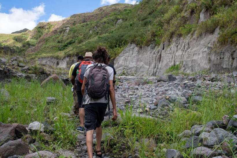 Manila: Mount Pinatubo 4X4 & Hiking Trip - Should you book Mount Pinatubo with Abraham Tours?