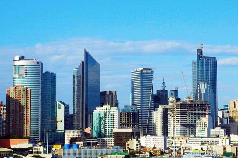 Manila Old & New City Private Tour - Why this route works for first-time Manila visitors