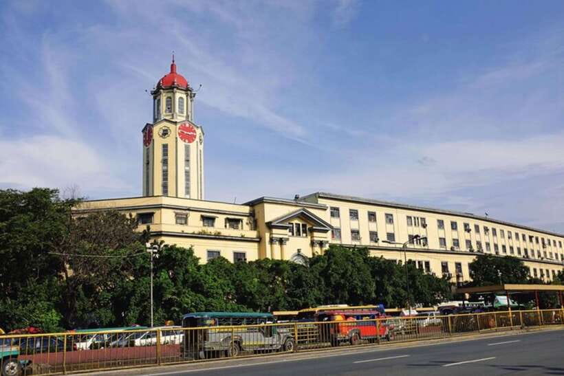 Manila: Private Custom Tour with a Local Guide - A private way to get your bearings in Manila