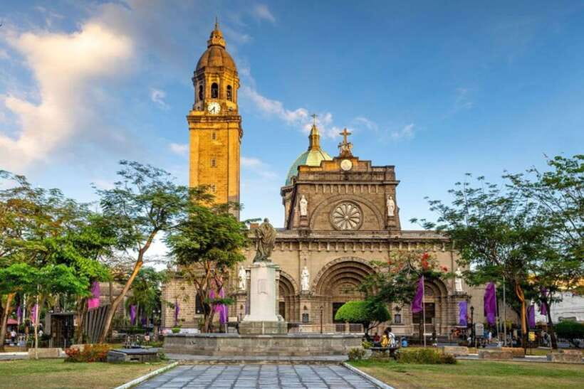 Manila: Private Custom Tour with a Local Guide - What the walking pace feels like