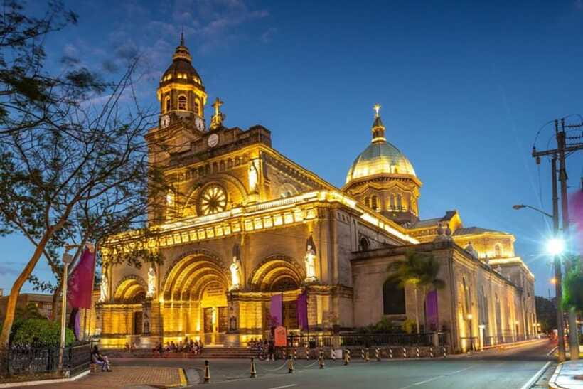 Manila: Private Custom Tour with a Local Guide - Booking advice for getting the right tour