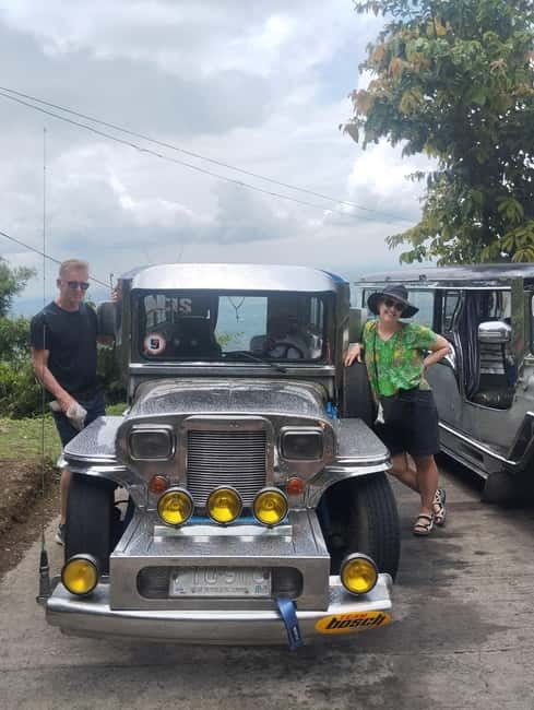 Manila: Private Tagaytay Highlands and Taal Volcano Tour - Why Taal Volcano makes this day special