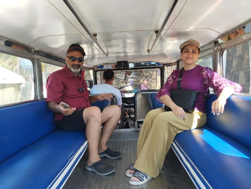 Manila: Private Tagaytay Highlands and Taal Volcano Tour - The optional boat ride, worth considering carefully