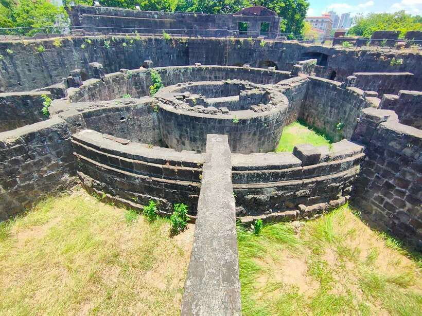 Manila: Rich History of Intramuros Private Tour - Why Intramuros makes a good first look at Manila