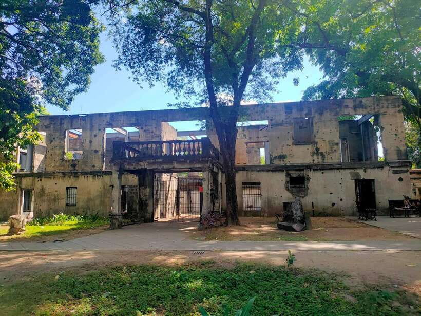 Manila: Rich History of Intramuros Private Tour - The kalesa ride through cobbled streets