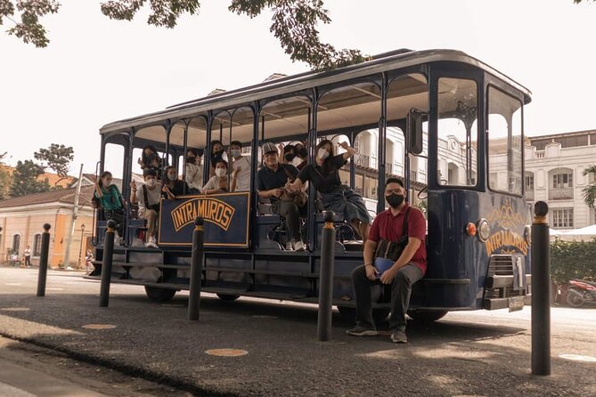 Manila's Walled City: Intramuros Walking Tour - Why Intramuros makes a strong first Manila tour