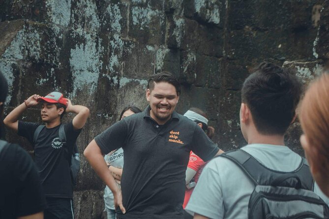 Manila's Walled City: Intramuros Walking Tour - The Rizal Shrine brings history down to one person