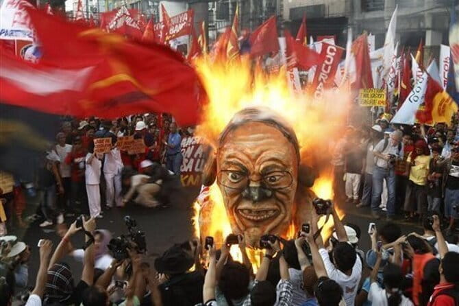 Manila Social and Political Walk - Key points to know before you book