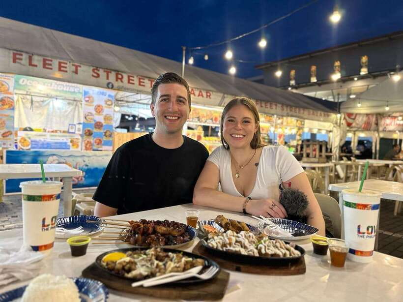 Manila Street food and Night Market Tour - What This Two-Hour Manila Food Walk Is Really Like