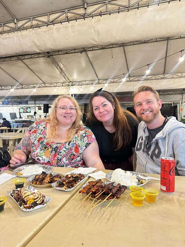 Manila Street food and Night Market Tour - Tutuban Night Market: Your First Lesson in Filipino Snacks
