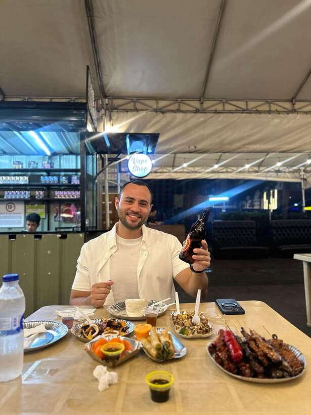 Manila Street food and Night Market Tour - Is $68 a Fair Price for Two Hours?