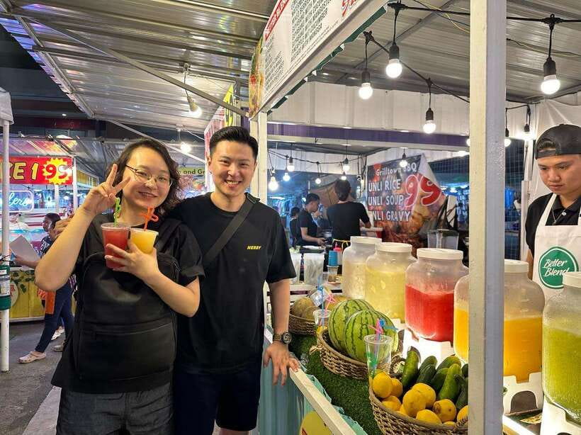 Manila Street food and Night Market Tour - Who Should Book This Manila Food Tour?