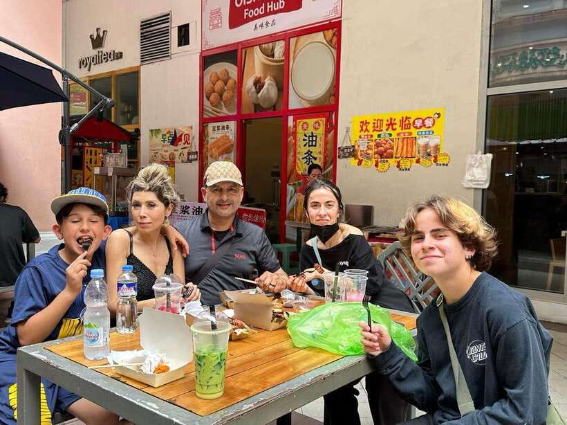 ⭐ Manila Street Food Tour in the Downtown, Eat and Drink⭐ - Booking details that affect your plans