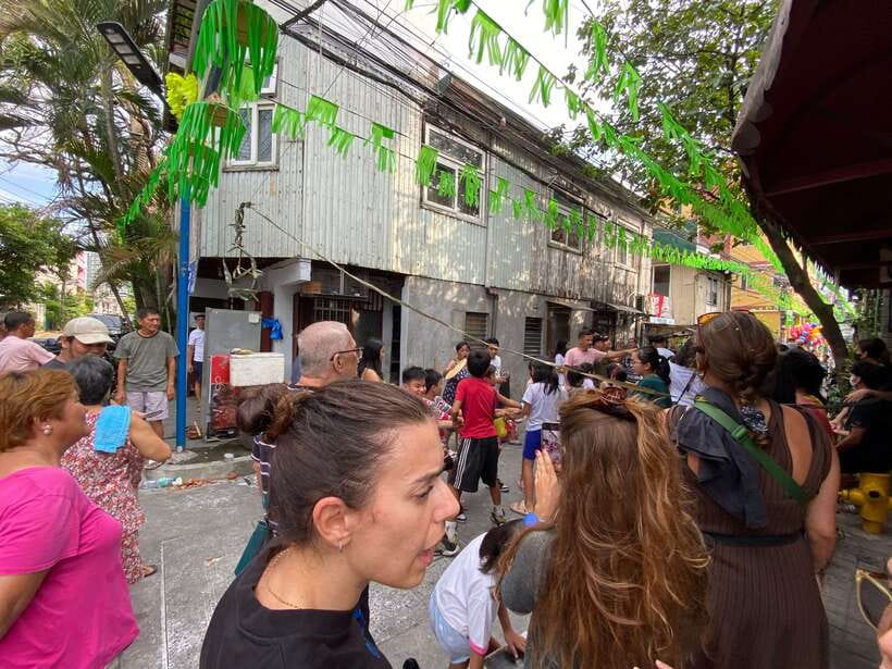 Manila: Taste and See Authenticity - Why Sta. Ana makes a better local walk than central Manila