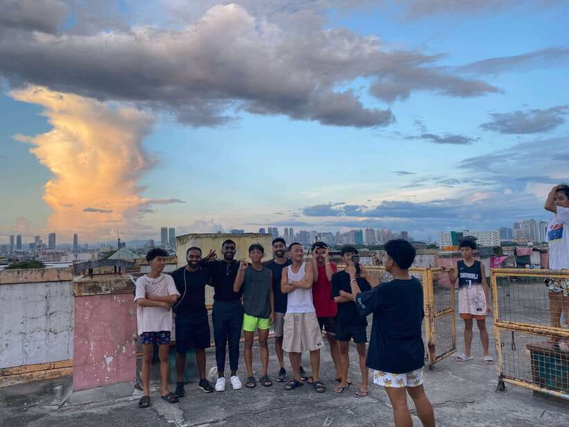 Manila: Taste and See Authenticity - Barangay streets, alleyways, and everyday Manila