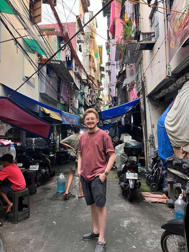 Manila Tour: Tondo Manila and Divisoria Market - Is $54 fair for two hours?