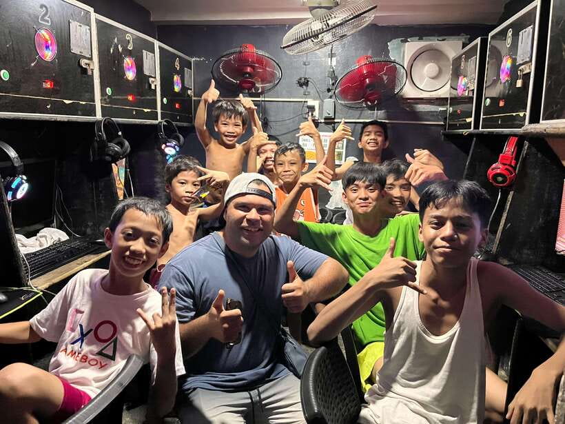 Manila Tour: Tondo Manila and Divisoria Market - Practical ways to enjoy the route