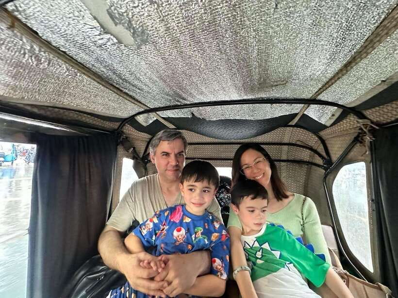 Manila Tuktuk and Jeepney Ride Guided Tour - Who Will Get the Most From This Tour?
