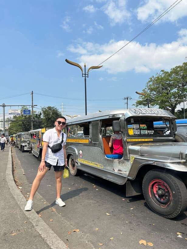 Manila Tuktuk and Jeepney Ride Guided Tour - Comfort, Pace, and Practical Expectations