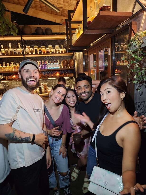 Manila Ultimate Nightlife Pub Crawl - Practical advice before you go