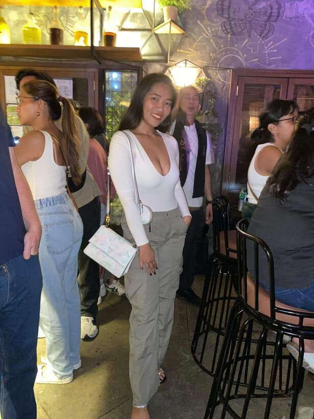 Manila Ultimate Nightlife Pub Crawl - Starting at Filling Station Cafe and Bar